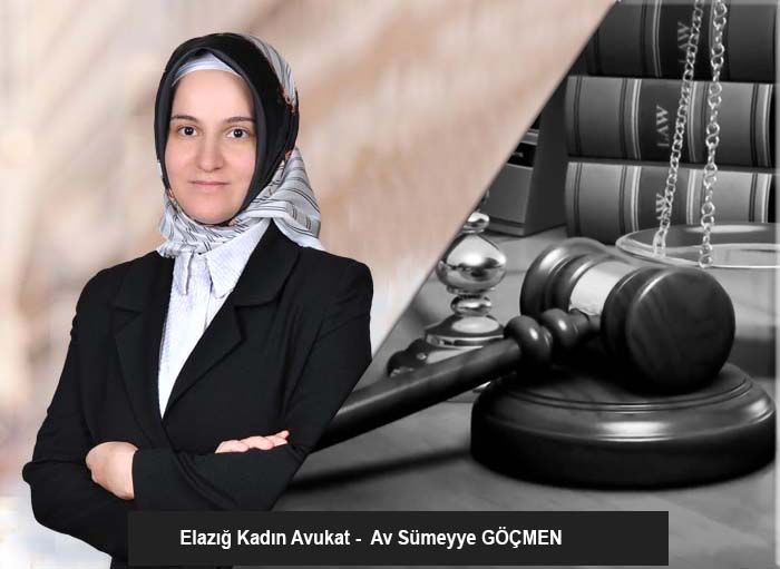 Elazığ-kadın-avukat